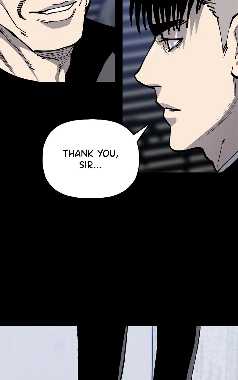 BOSS RETURN Chapter 60 page 31 - 