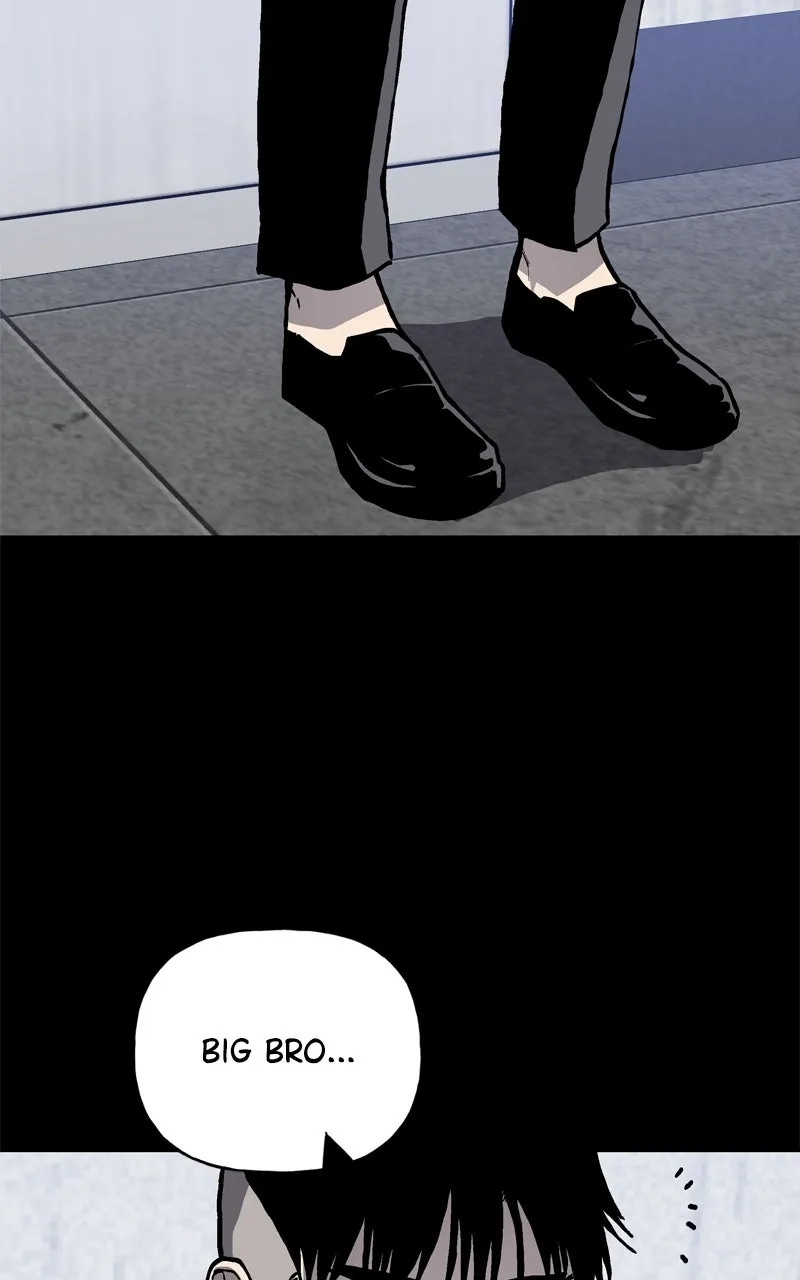 BOSS RETURN Chapter 60 page 32 - 