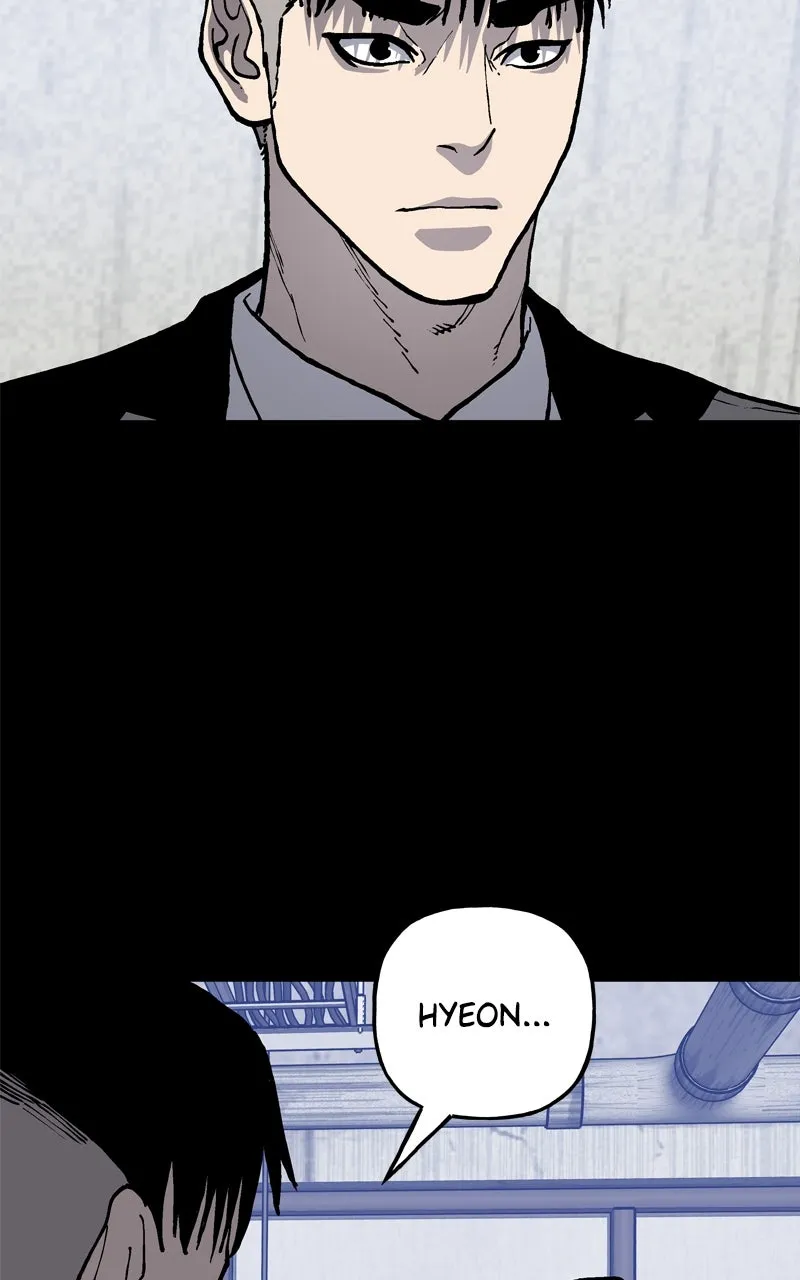 BOSS RETURN Chapter 60 page 33 - 