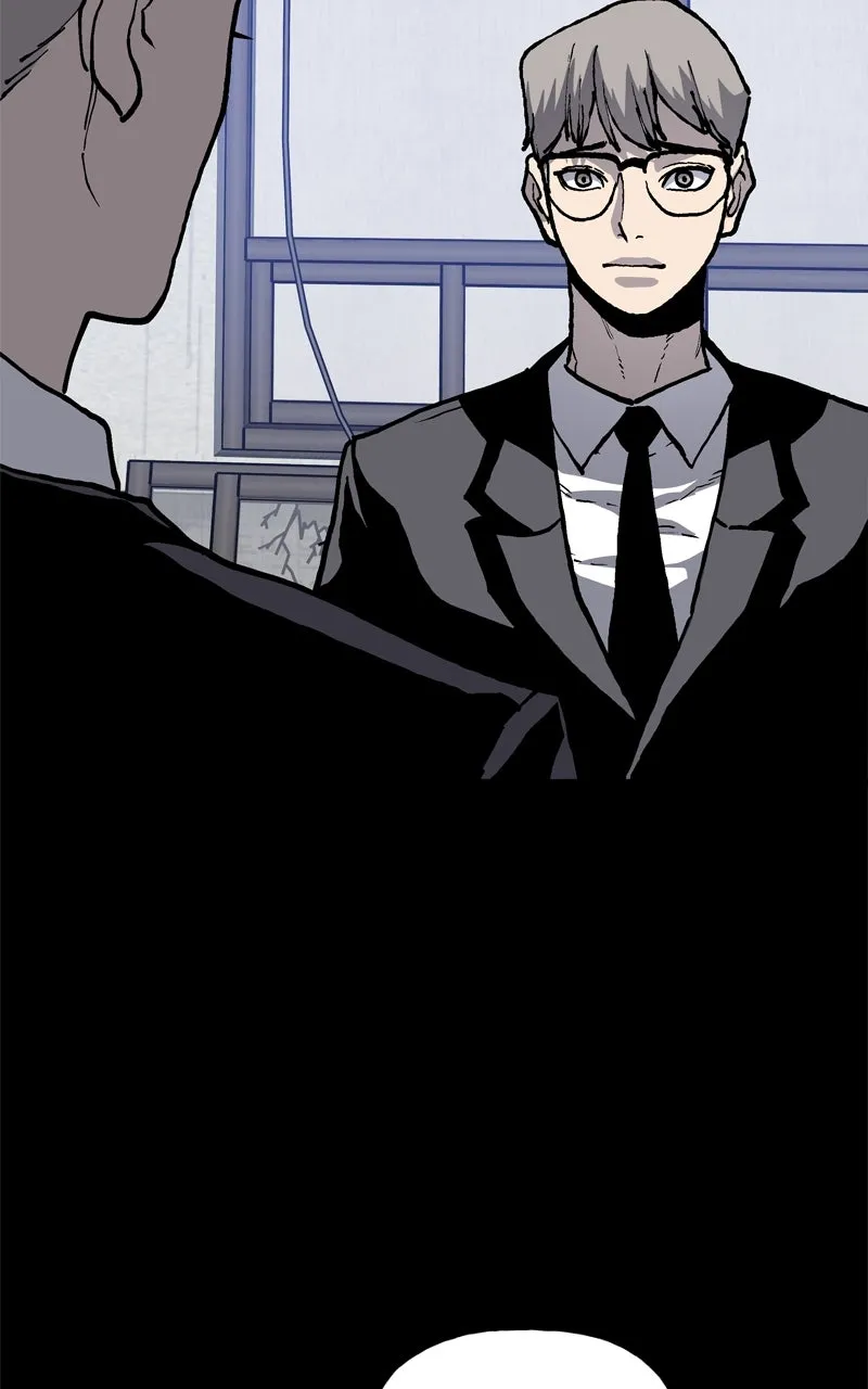 BOSS RETURN Chapter 60 page 34 - 