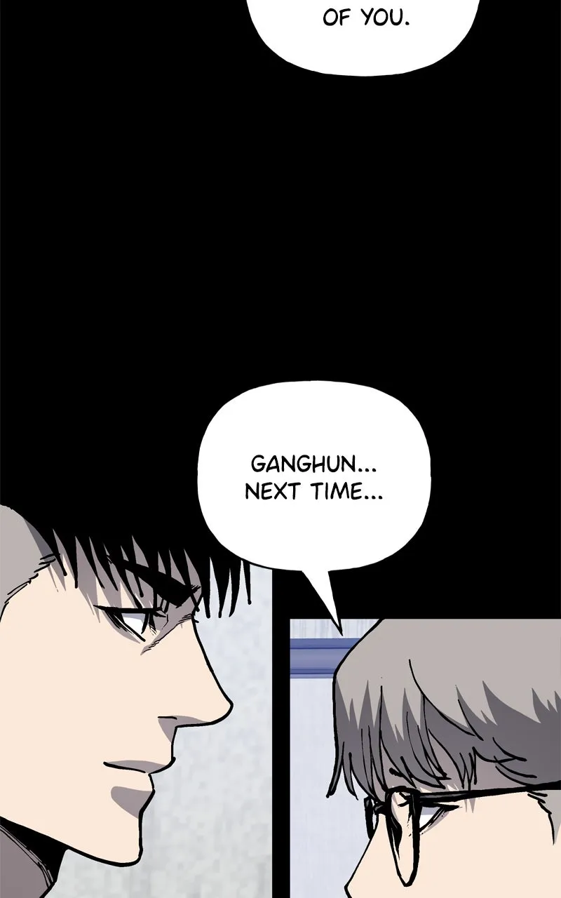 BOSS RETURN Chapter 60 page 36 - 