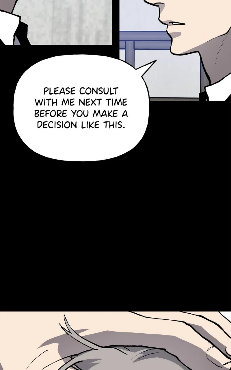 BOSS RETURN Chapter 60 page 37 - 