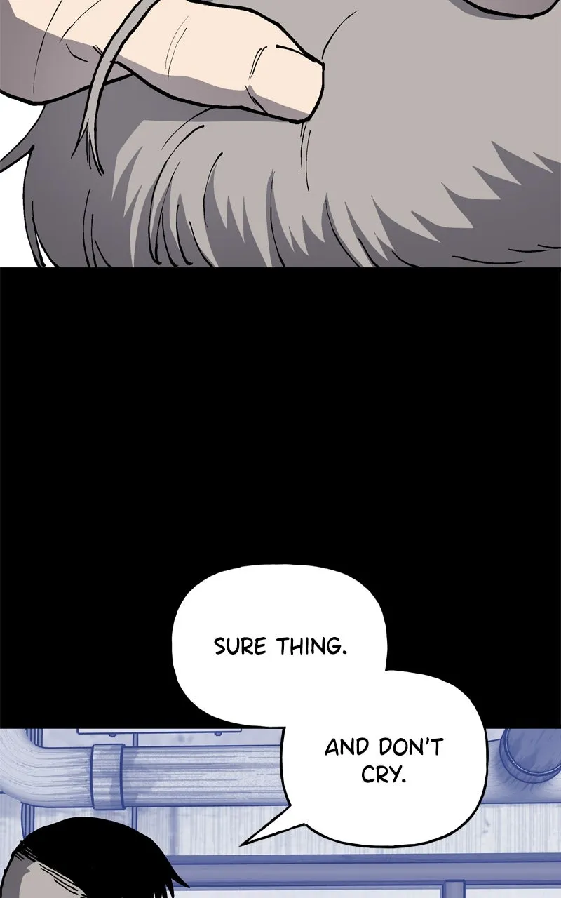 BOSS RETURN Chapter 60 page 38 - 