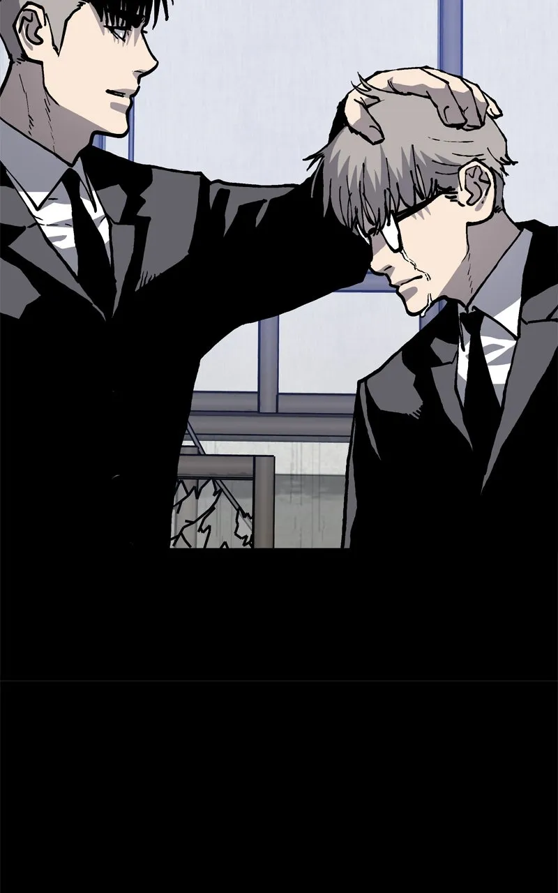 BOSS RETURN Chapter 60 page 39 - 