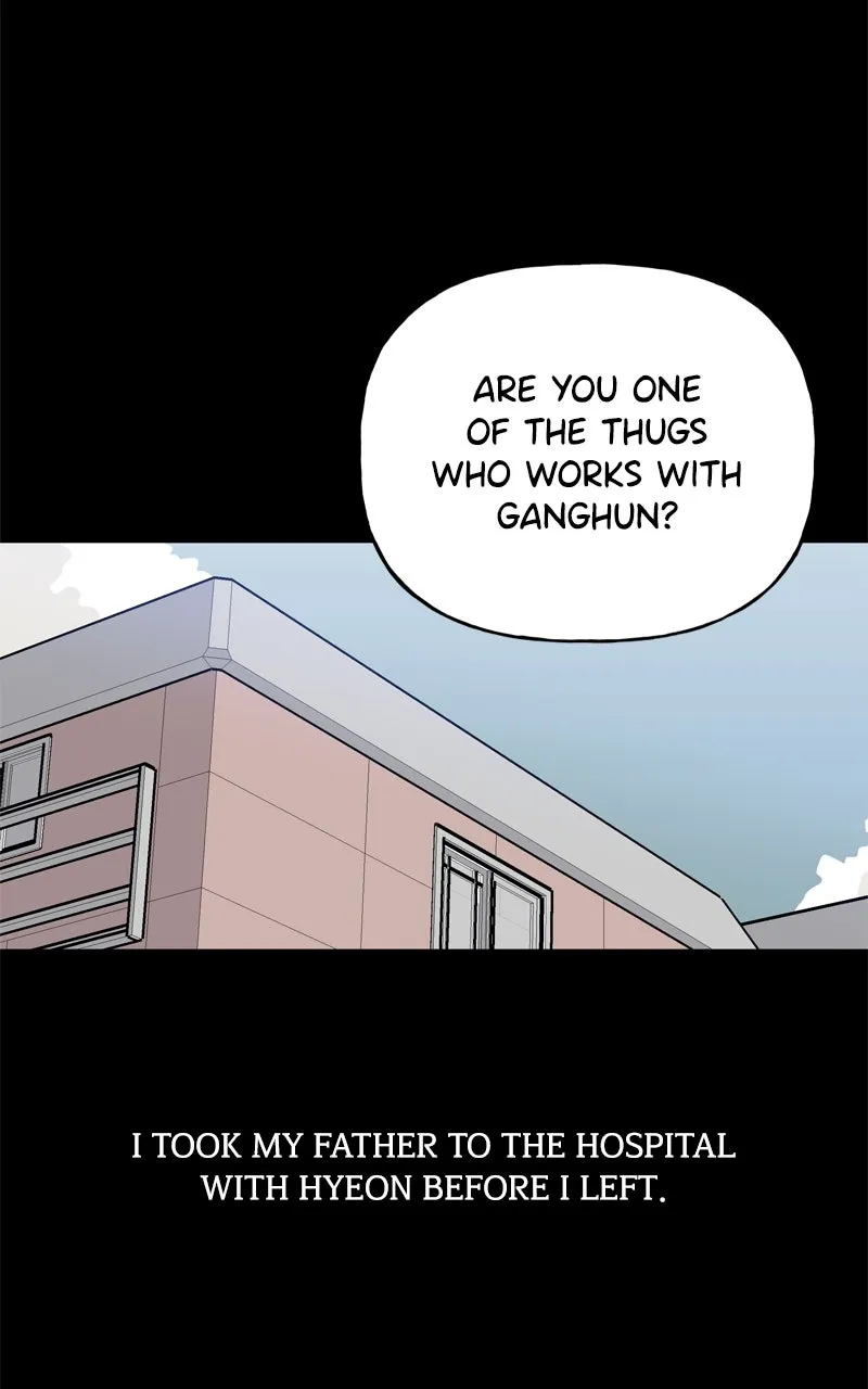 BOSS RETURN Chapter 60 page 40 - 