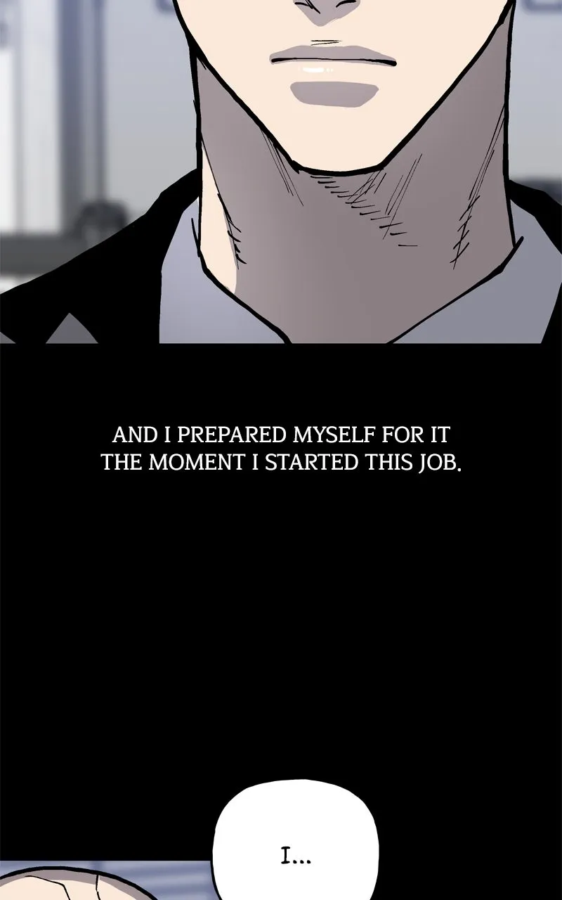 BOSS RETURN Chapter 60 page 5 - 