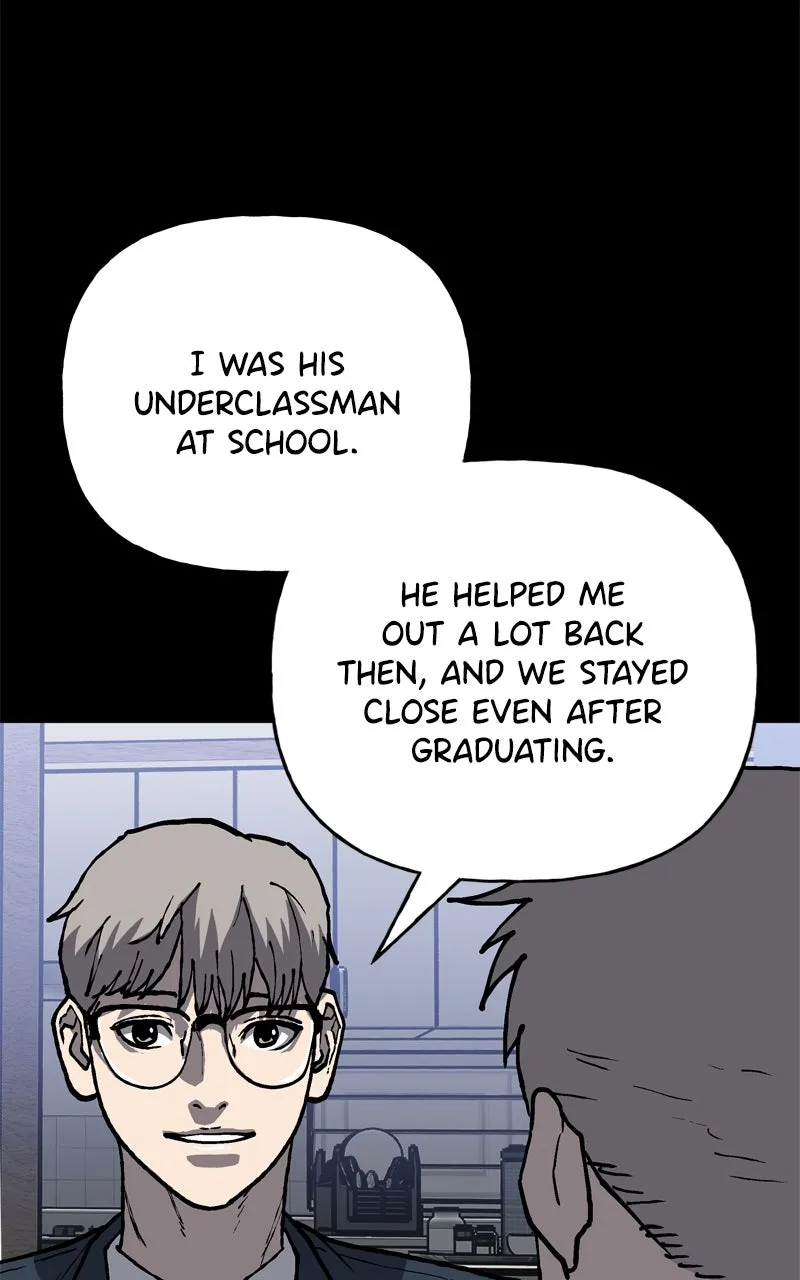 BOSS RETURN Chapter 60 page 41 - 