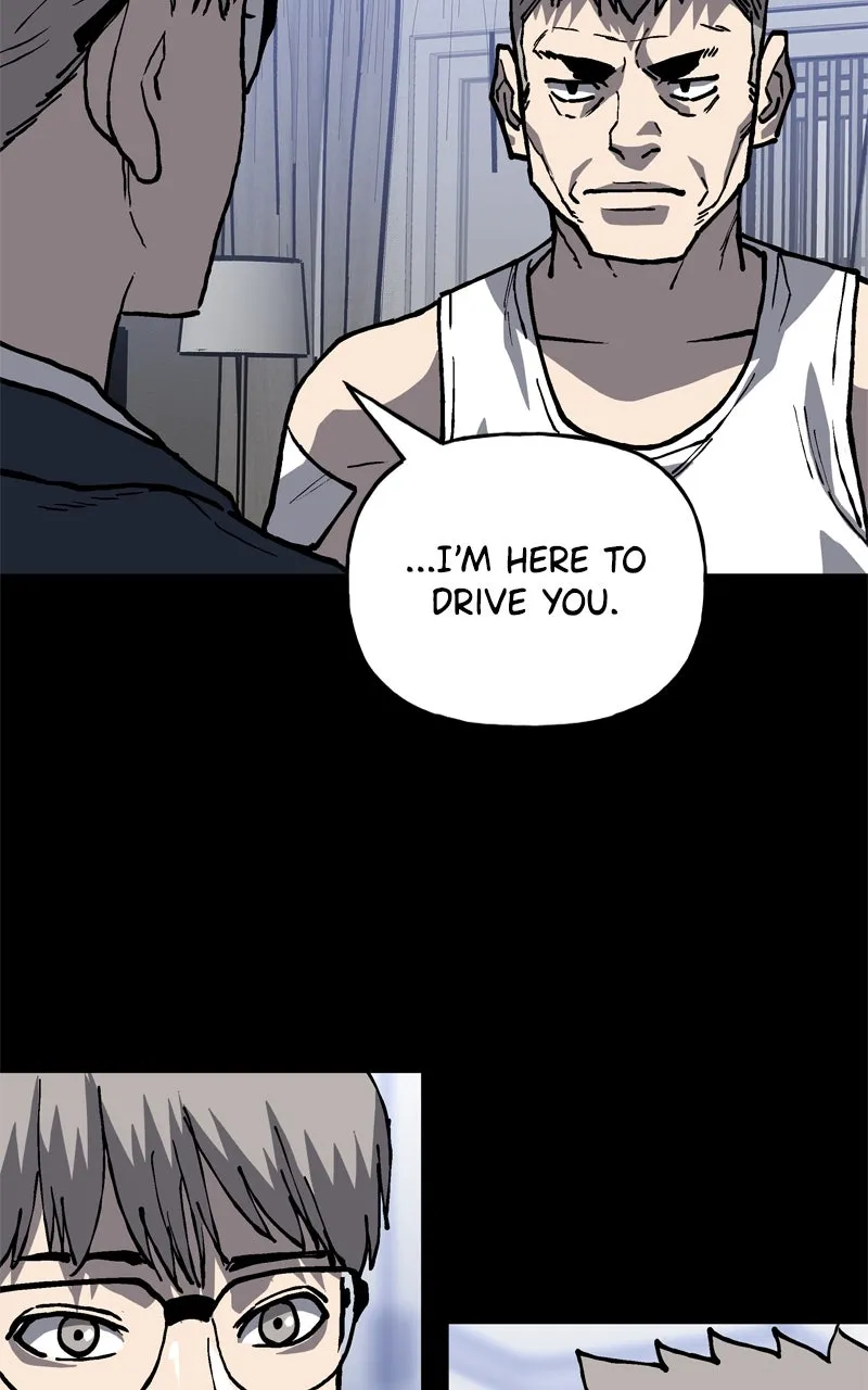 BOSS RETURN Chapter 60 page 43 - 