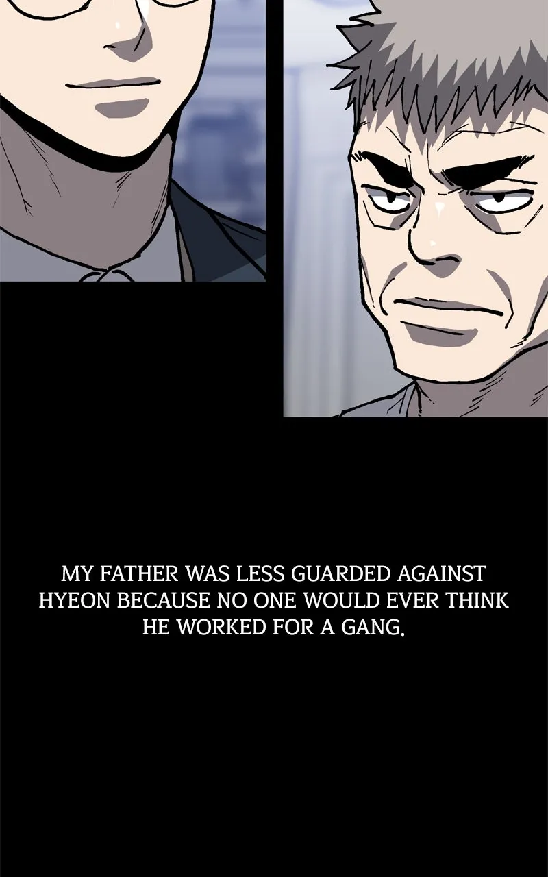 BOSS RETURN Chapter 60 page 44 - 