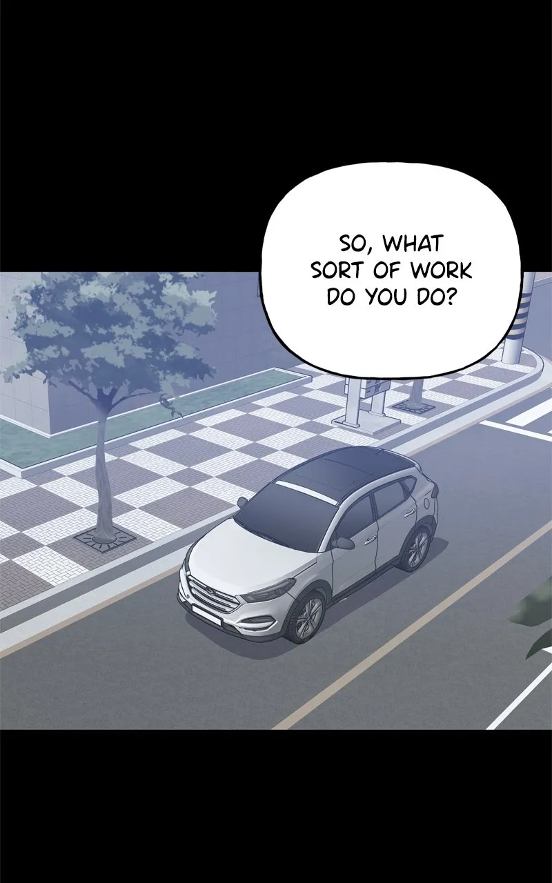 BOSS RETURN Chapter 60 page 45 - 