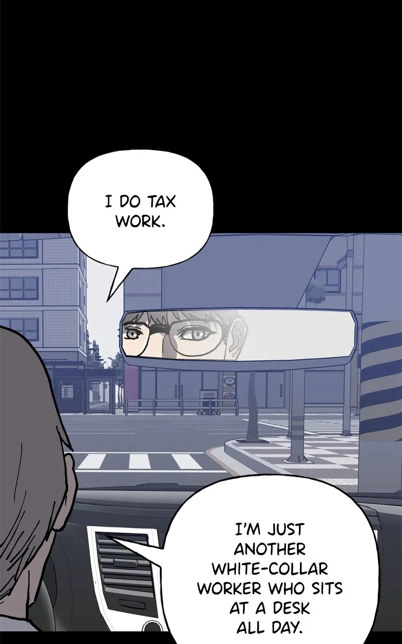 BOSS RETURN Chapter 60 page 46 - 