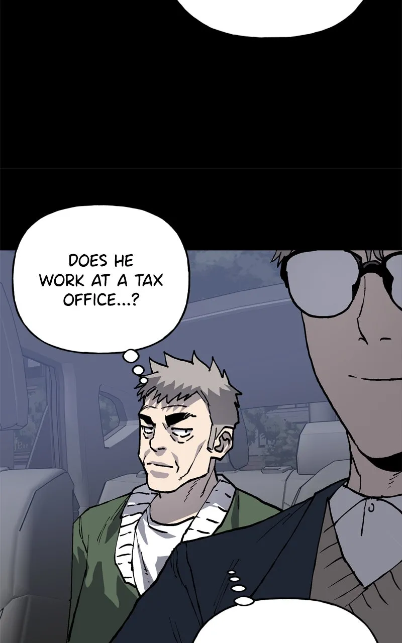 BOSS RETURN Chapter 60 page 47 - 