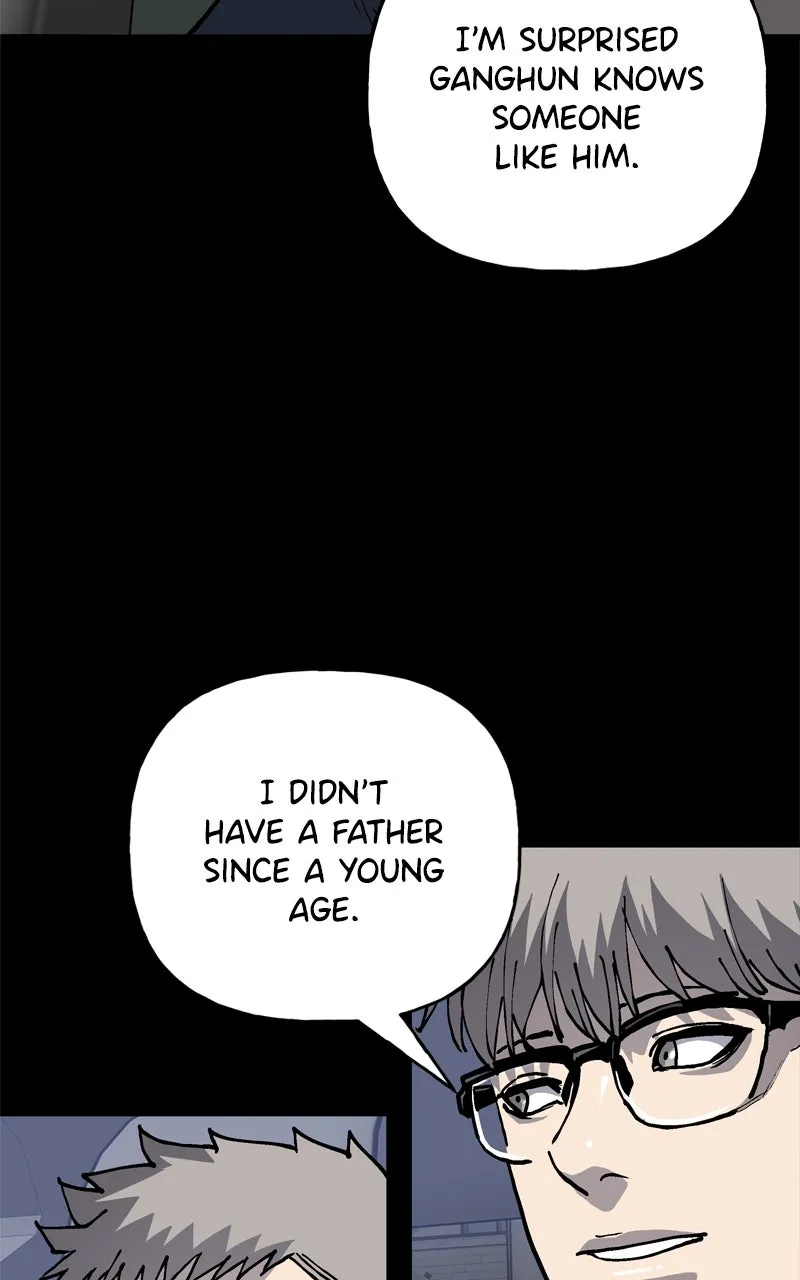 BOSS RETURN Chapter 60 page 48 - 