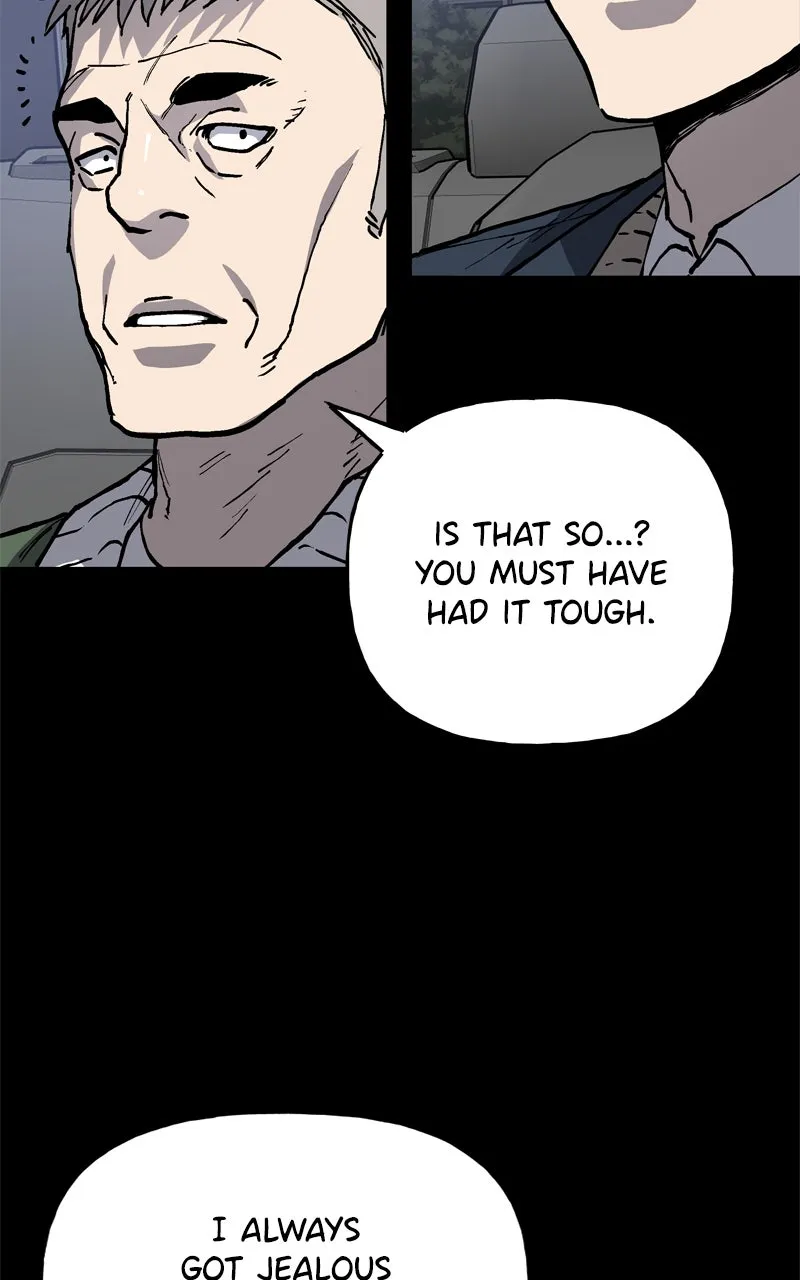 BOSS RETURN Chapter 60 page 49 - 