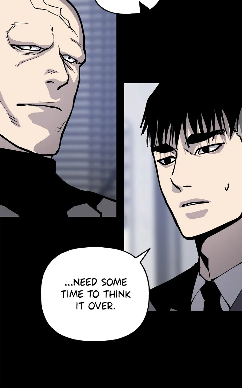BOSS RETURN Chapter 60 page 6 - 