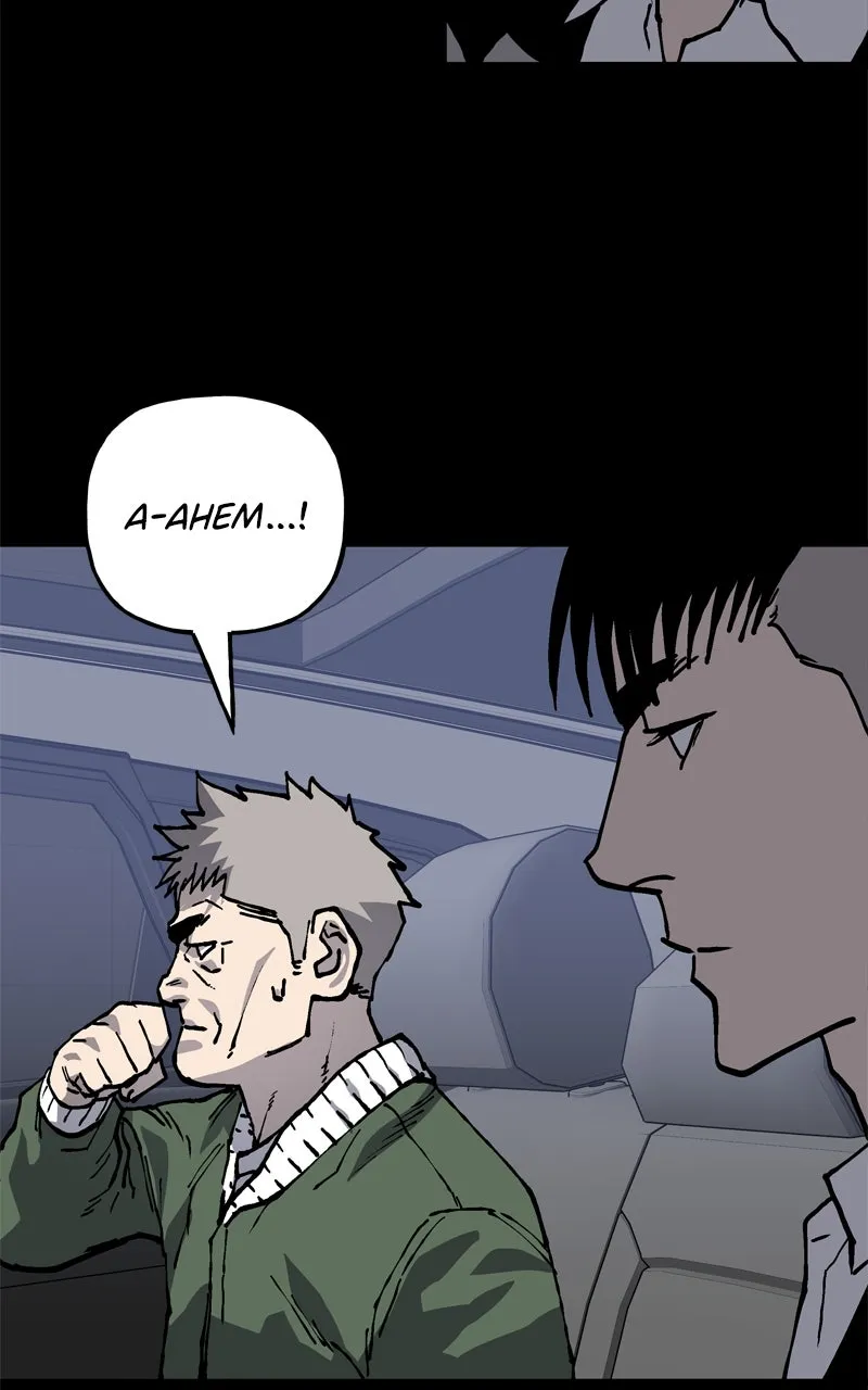 BOSS RETURN Chapter 60 page 53 - 