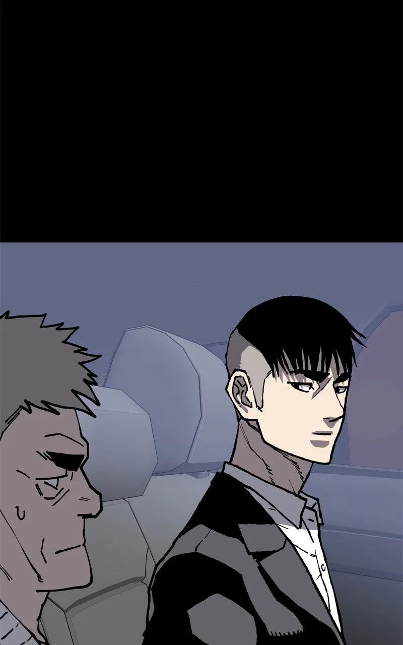 BOSS RETURN Chapter 60 page 54 - 