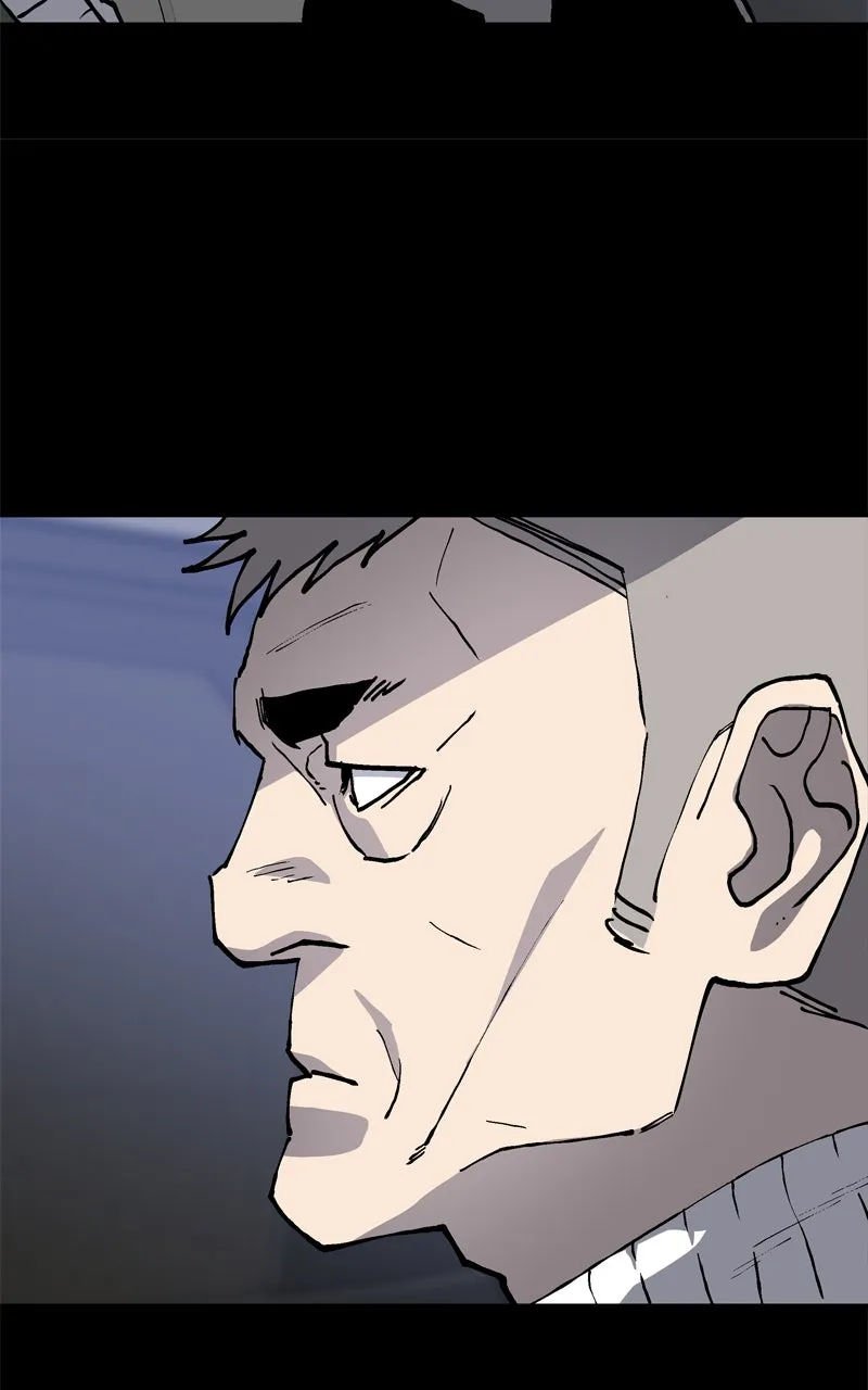 BOSS RETURN Chapter 60 page 55 - 