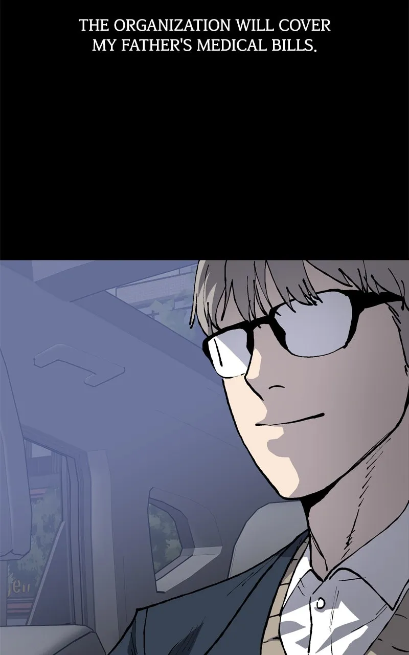 BOSS RETURN Chapter 60 page 56 - 