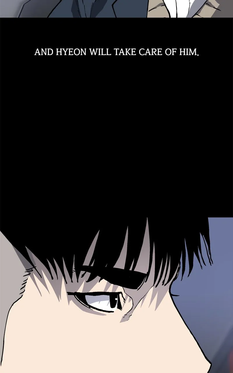 BOSS RETURN Chapter 60 page 57 - 