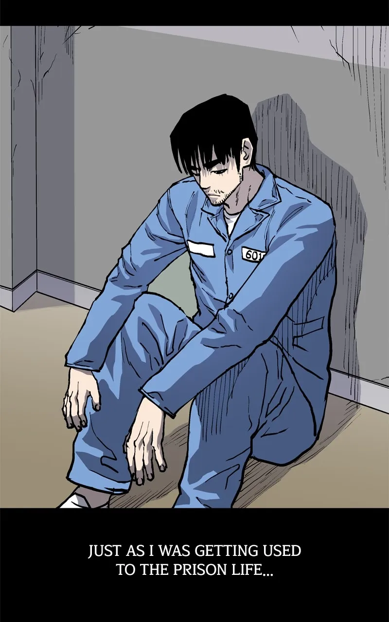 BOSS RETURN Chapter 60 page 59 - 