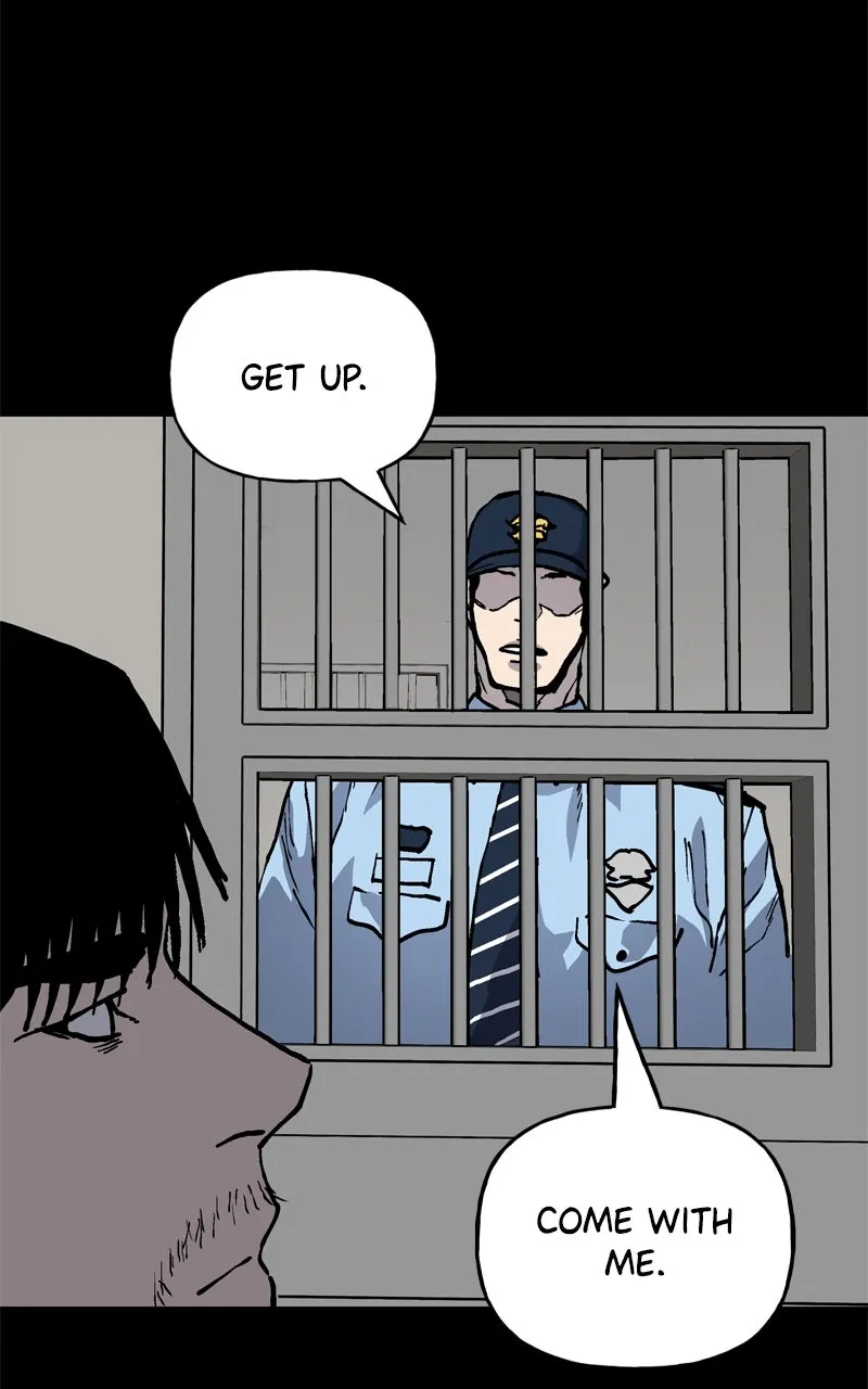 BOSS RETURN Chapter 60 page 61 - 