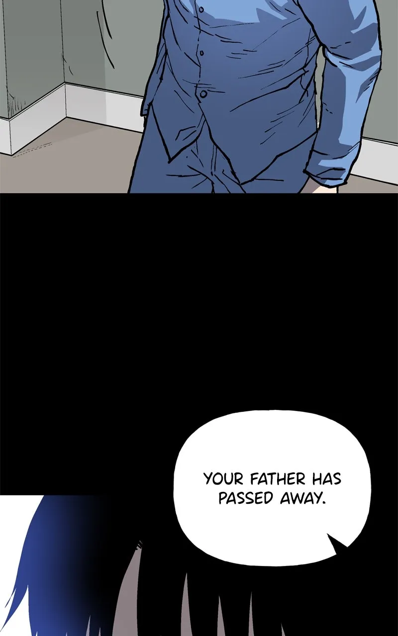 BOSS RETURN Chapter 60 page 63 - 