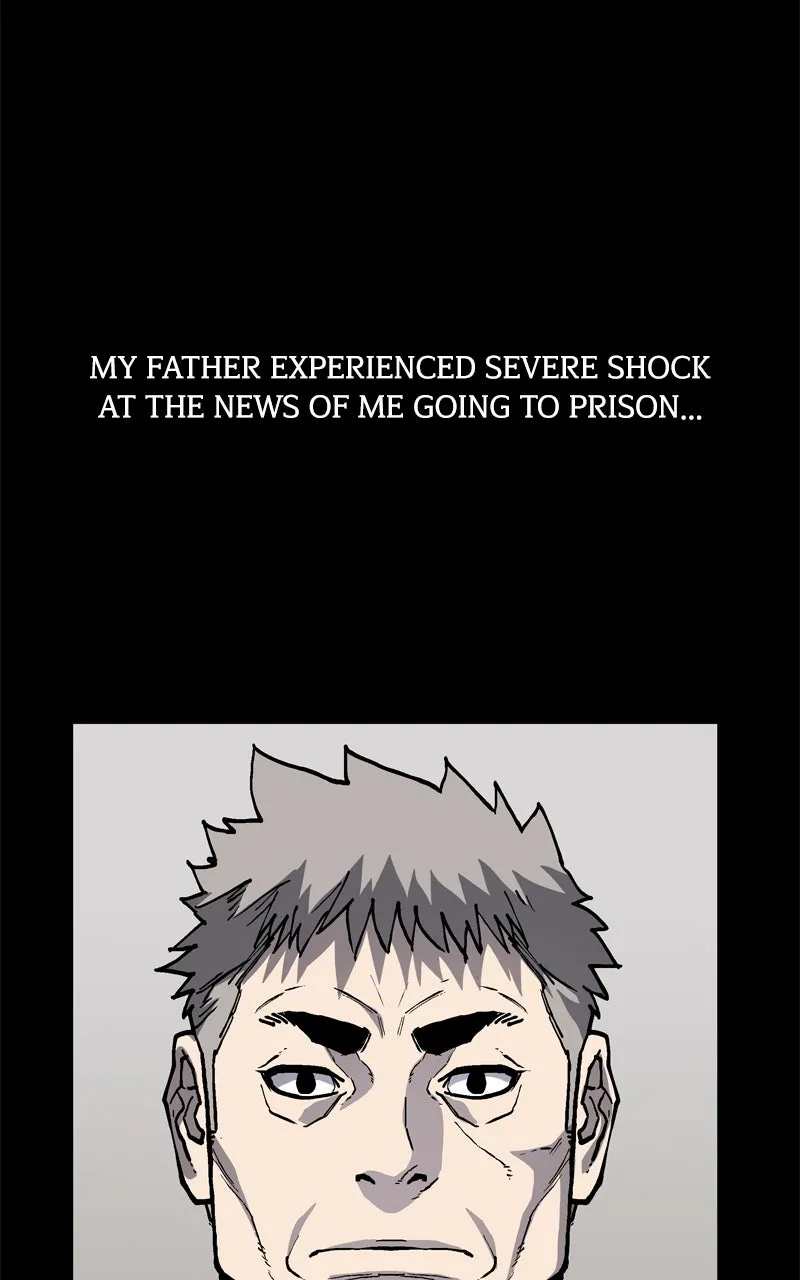 BOSS RETURN Chapter 60 page 65 - 