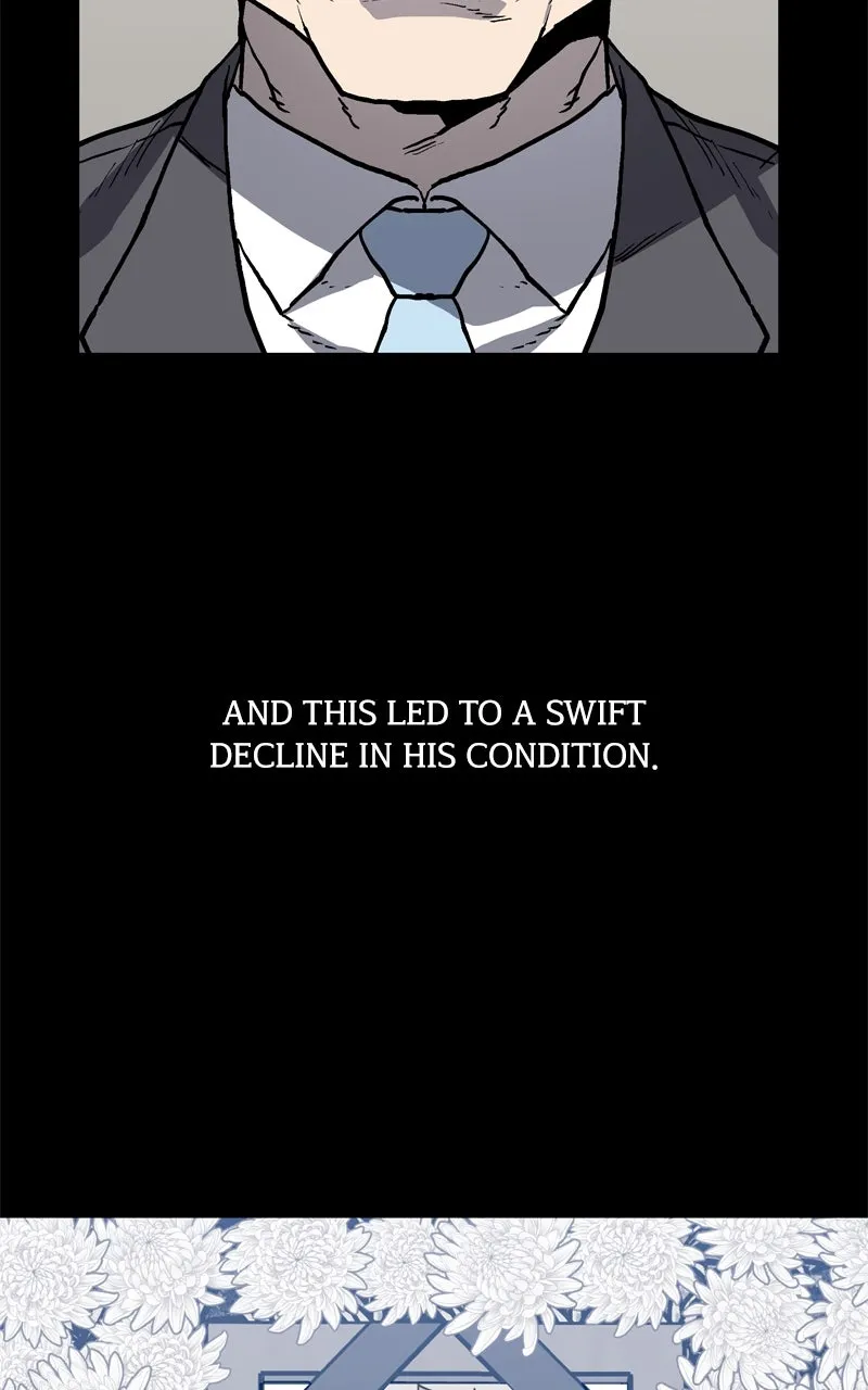 BOSS RETURN Chapter 60 page 66 - 