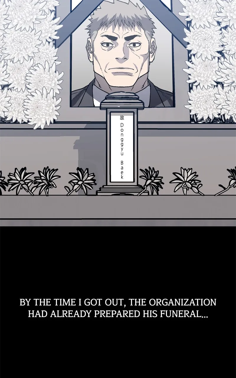 BOSS RETURN Chapter 60 page 67 - 