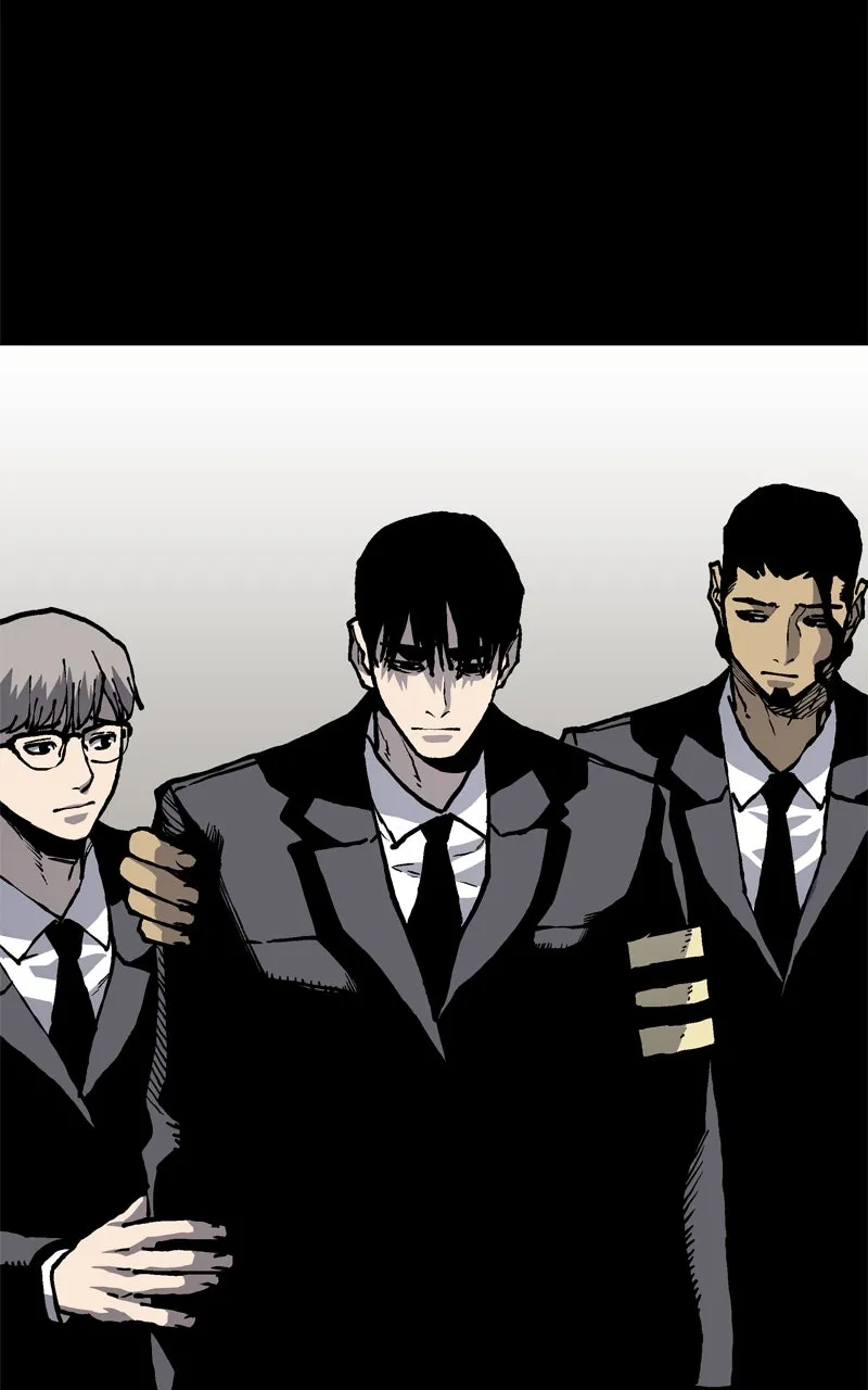 BOSS RETURN Chapter 60 page 68 - 