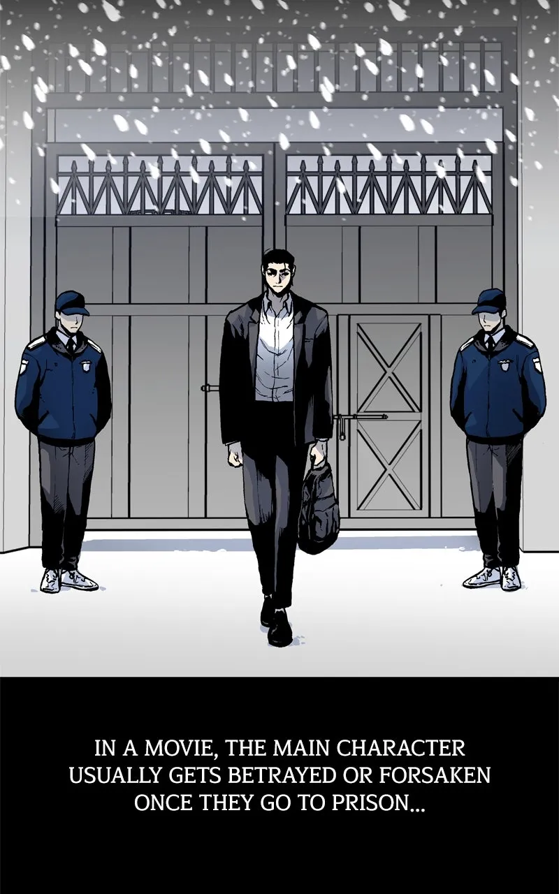 BOSS RETURN Chapter 60 page 70 - 