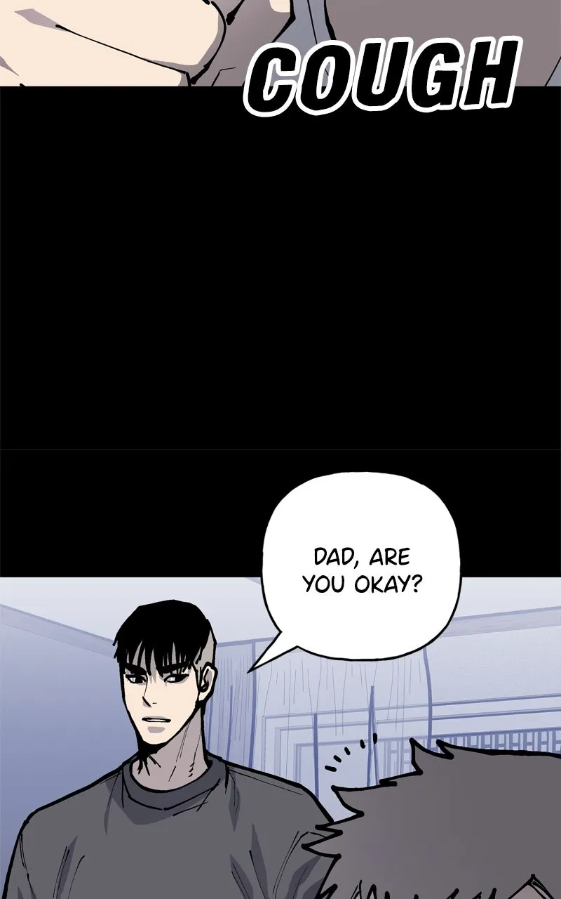 BOSS RETURN Chapter 60 page 8 - 