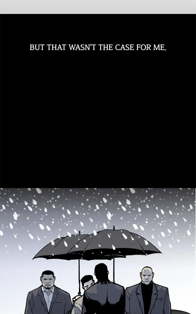 BOSS RETURN Chapter 60 page 72 - 