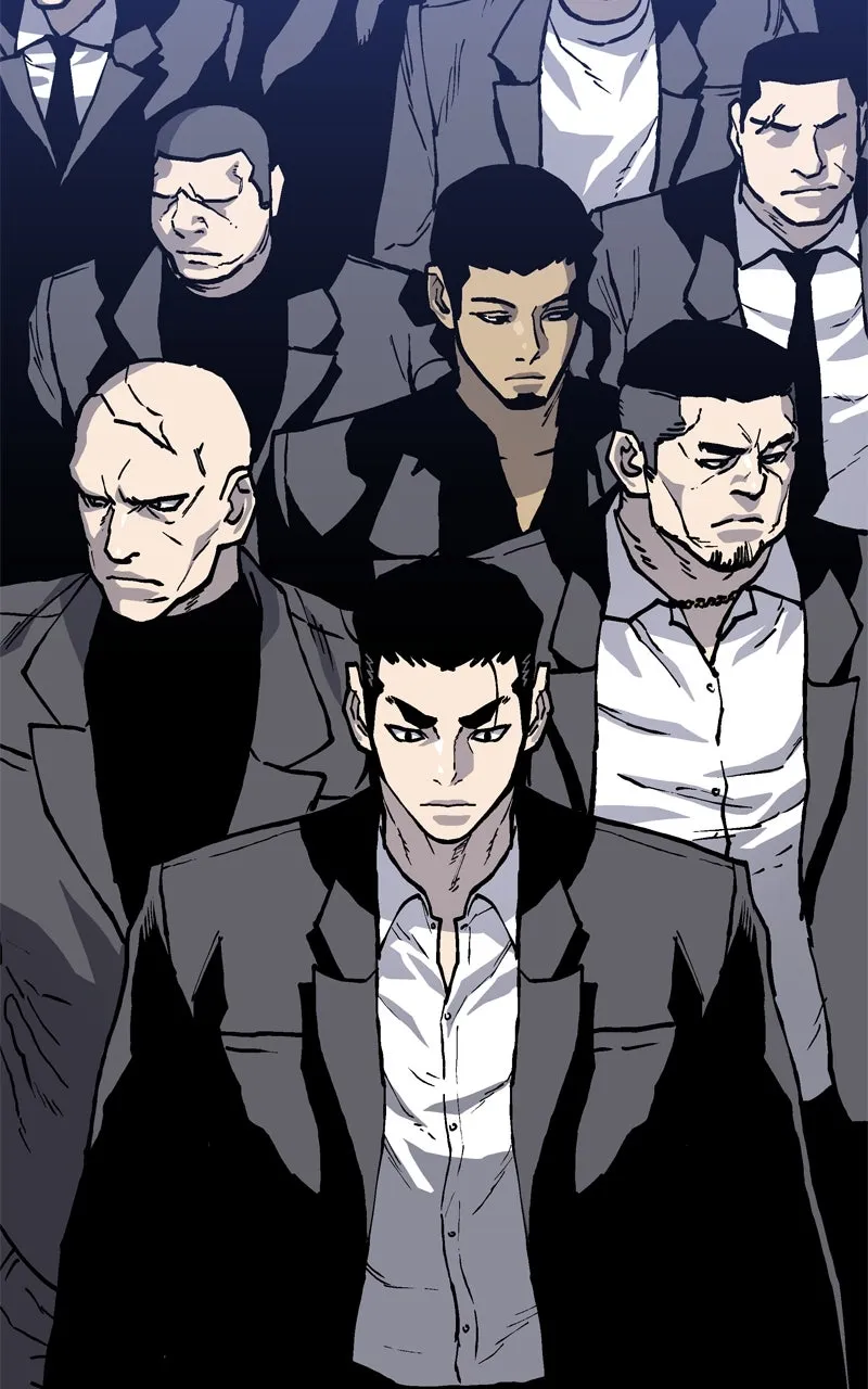 BOSS RETURN Chapter 60 page 74 - 