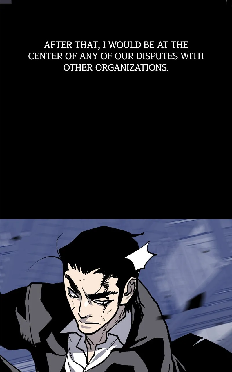 BOSS RETURN Chapter 60 page 75 - 