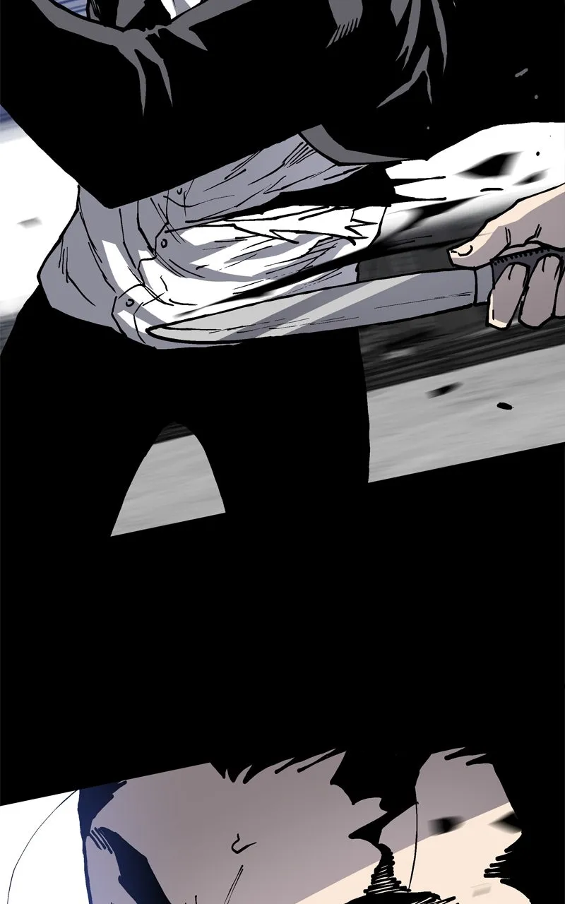 BOSS RETURN Chapter 60 page 76 - 