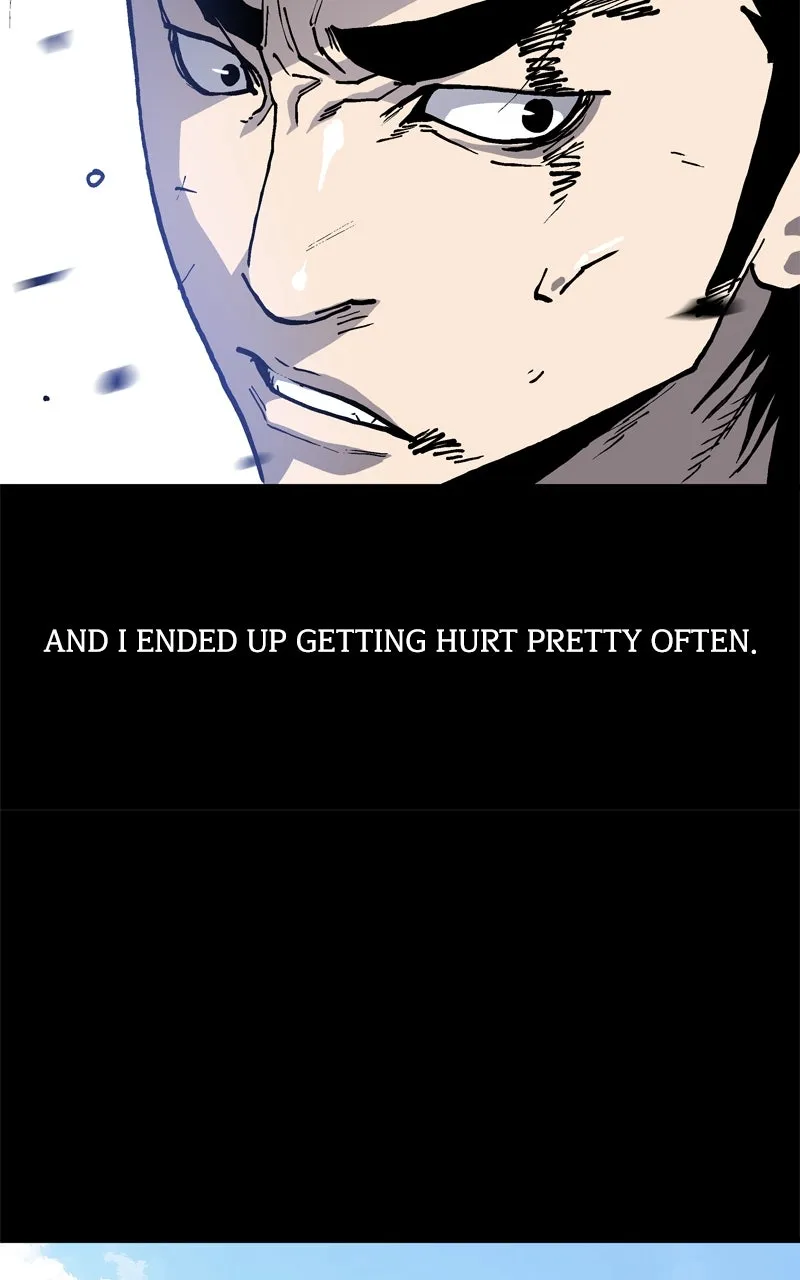 BOSS RETURN Chapter 60 page 77 - 