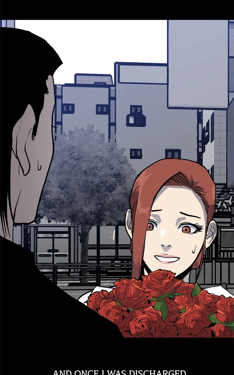 BOSS RETURN Chapter 60 page 79 - 