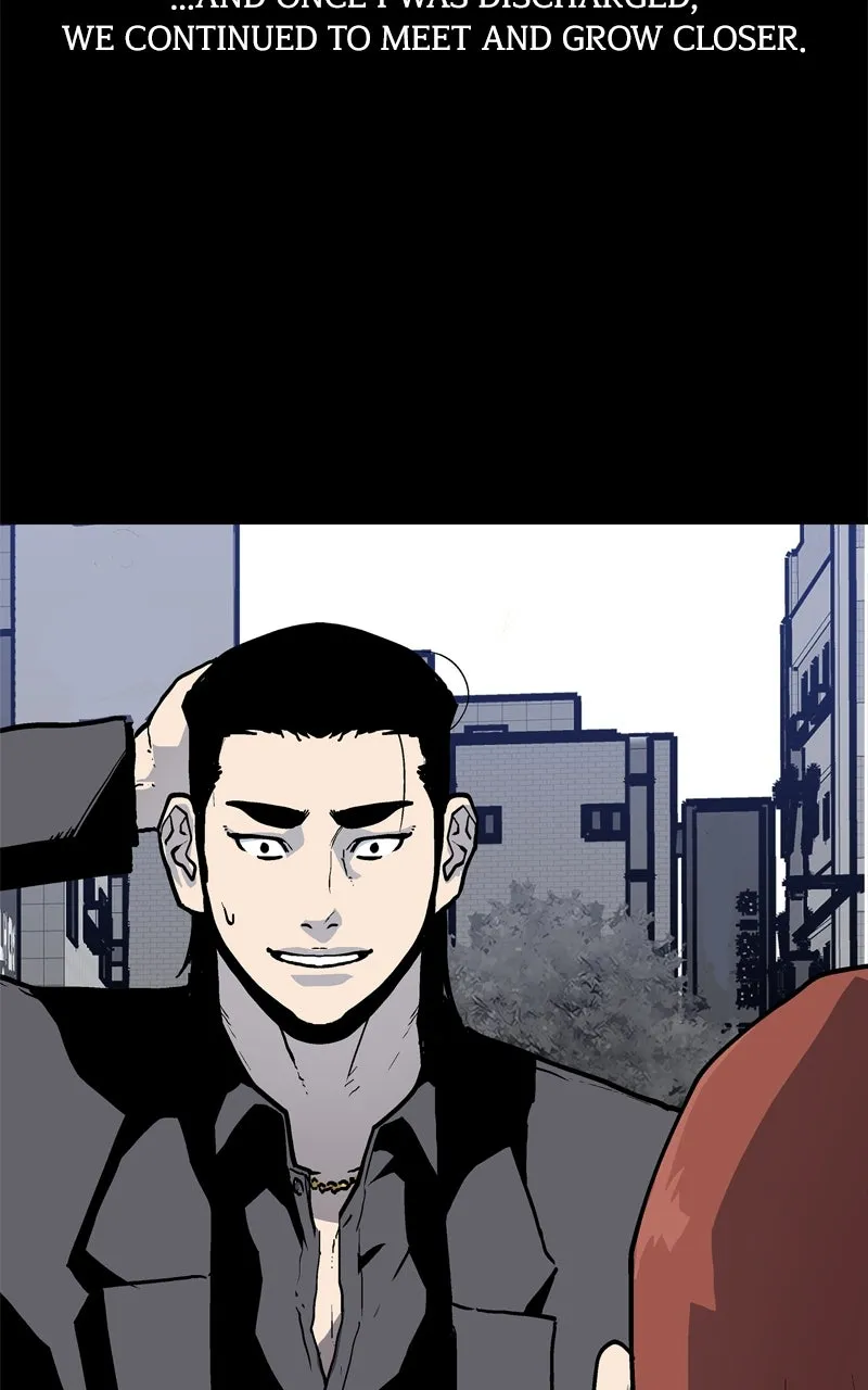 BOSS RETURN Chapter 60 page 80 - 
