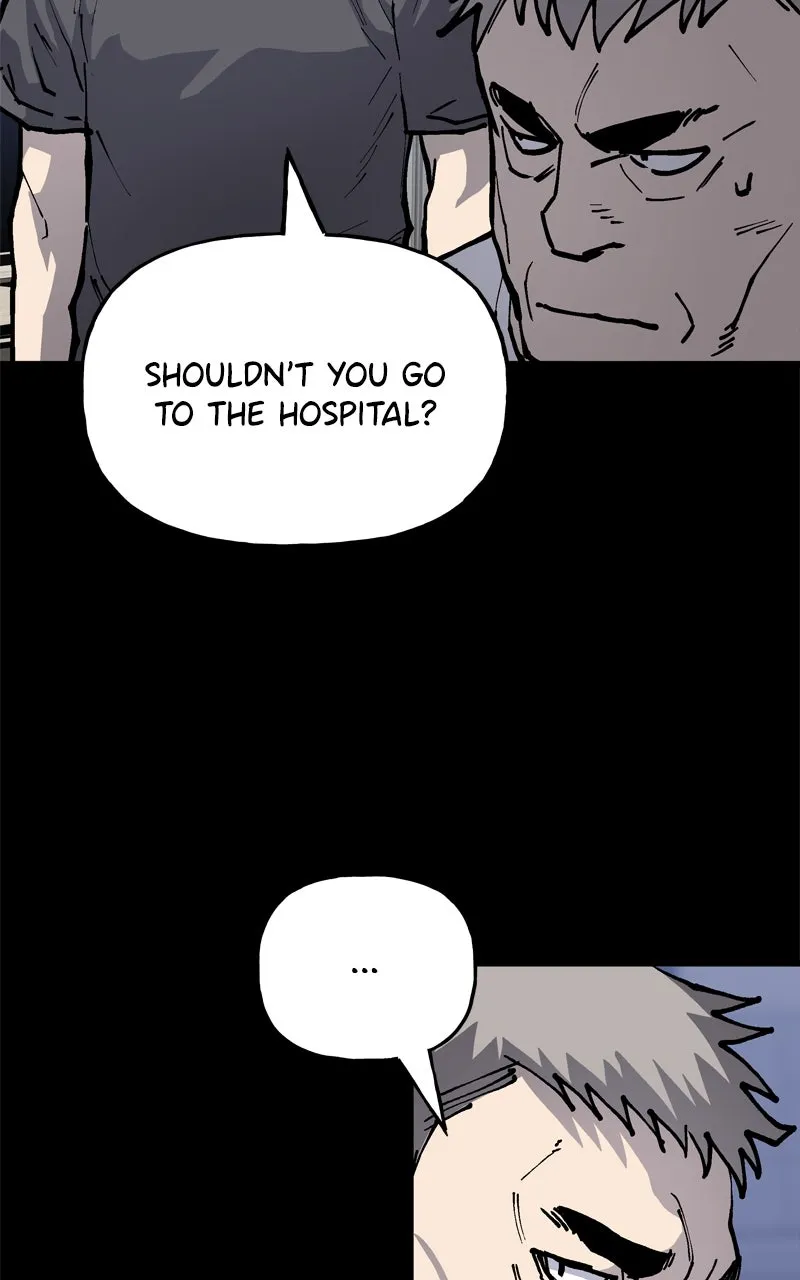 BOSS RETURN Chapter 60 page 9 - 