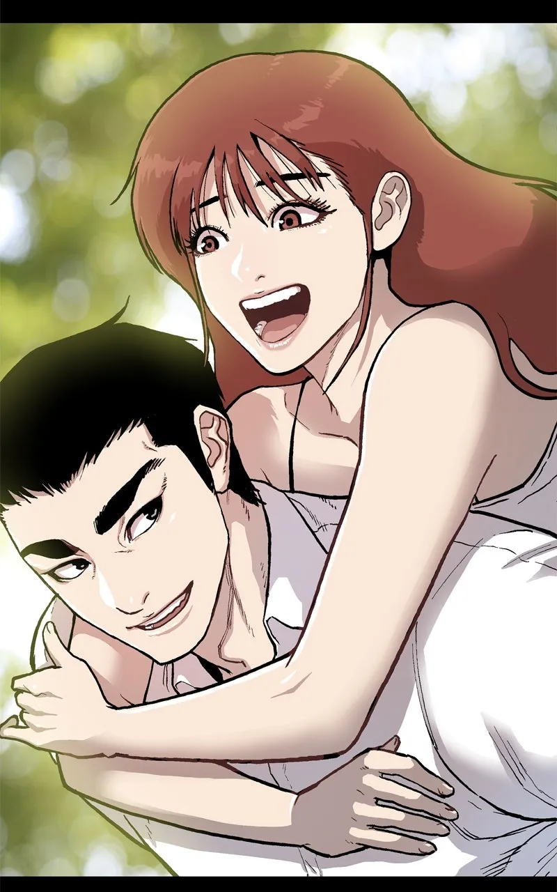 BOSS RETURN Chapter 60 page 82 - 