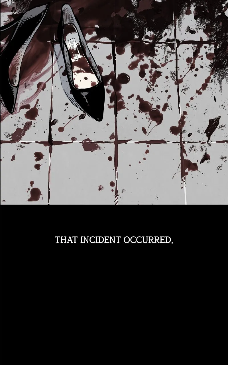 BOSS RETURN Chapter 60 page 84 - 