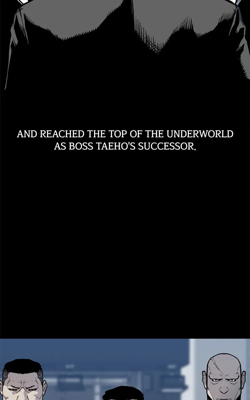 BOSS RETURN Chapter 60 page 87 - 
