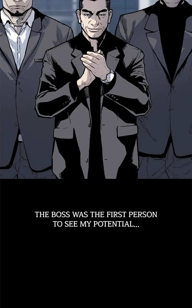 BOSS RETURN Chapter 60 page 88 - 