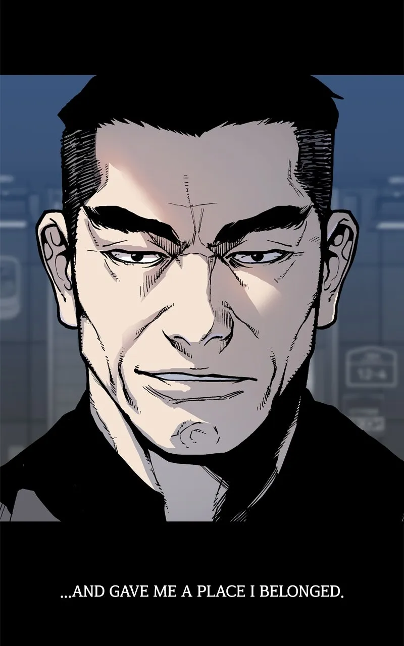 BOSS RETURN Chapter 60 page 89 - 