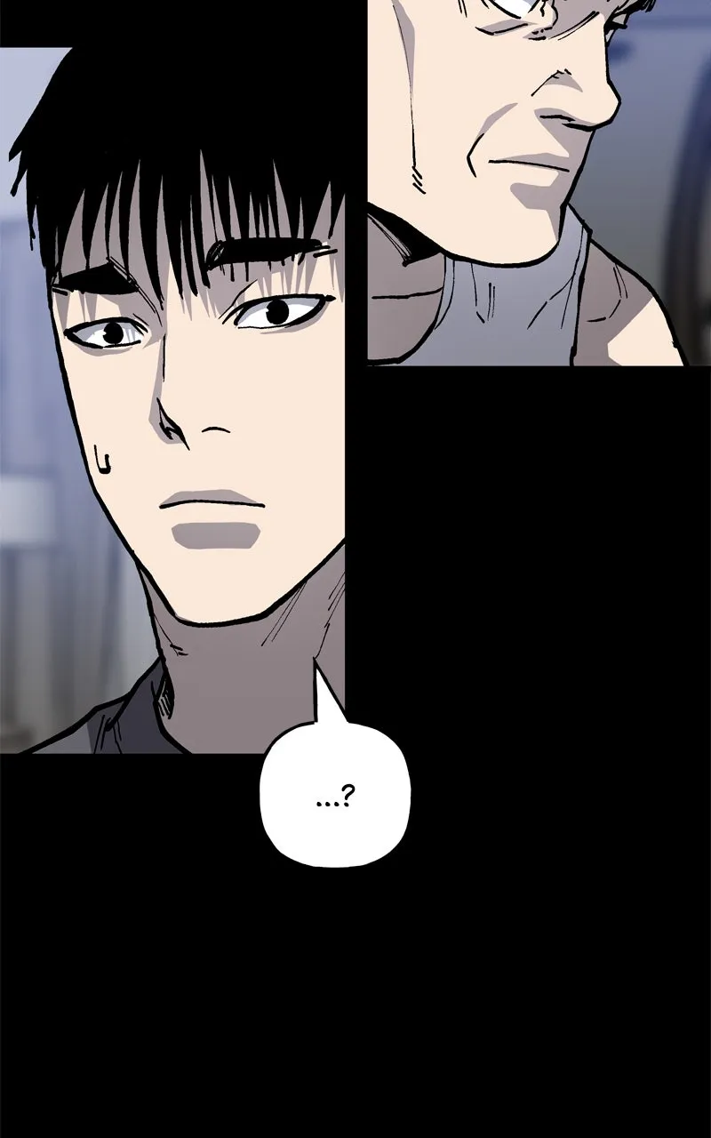 BOSS RETURN Chapter 60 page 10 - 