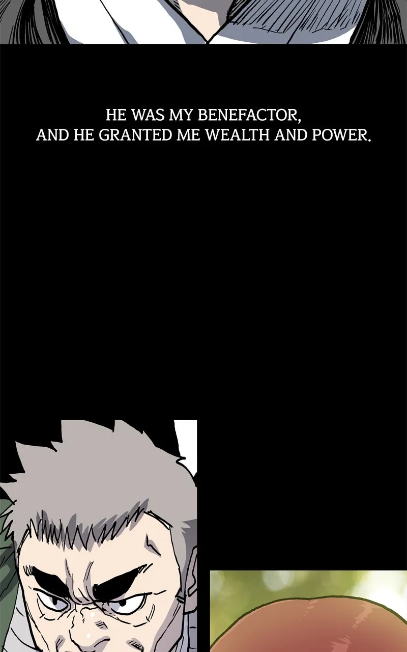 BOSS RETURN Chapter 60 page 91 - 