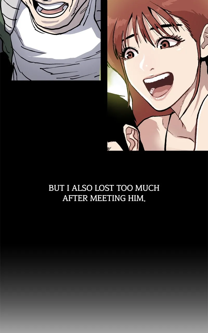 BOSS RETURN Chapter 60 page 92 - 