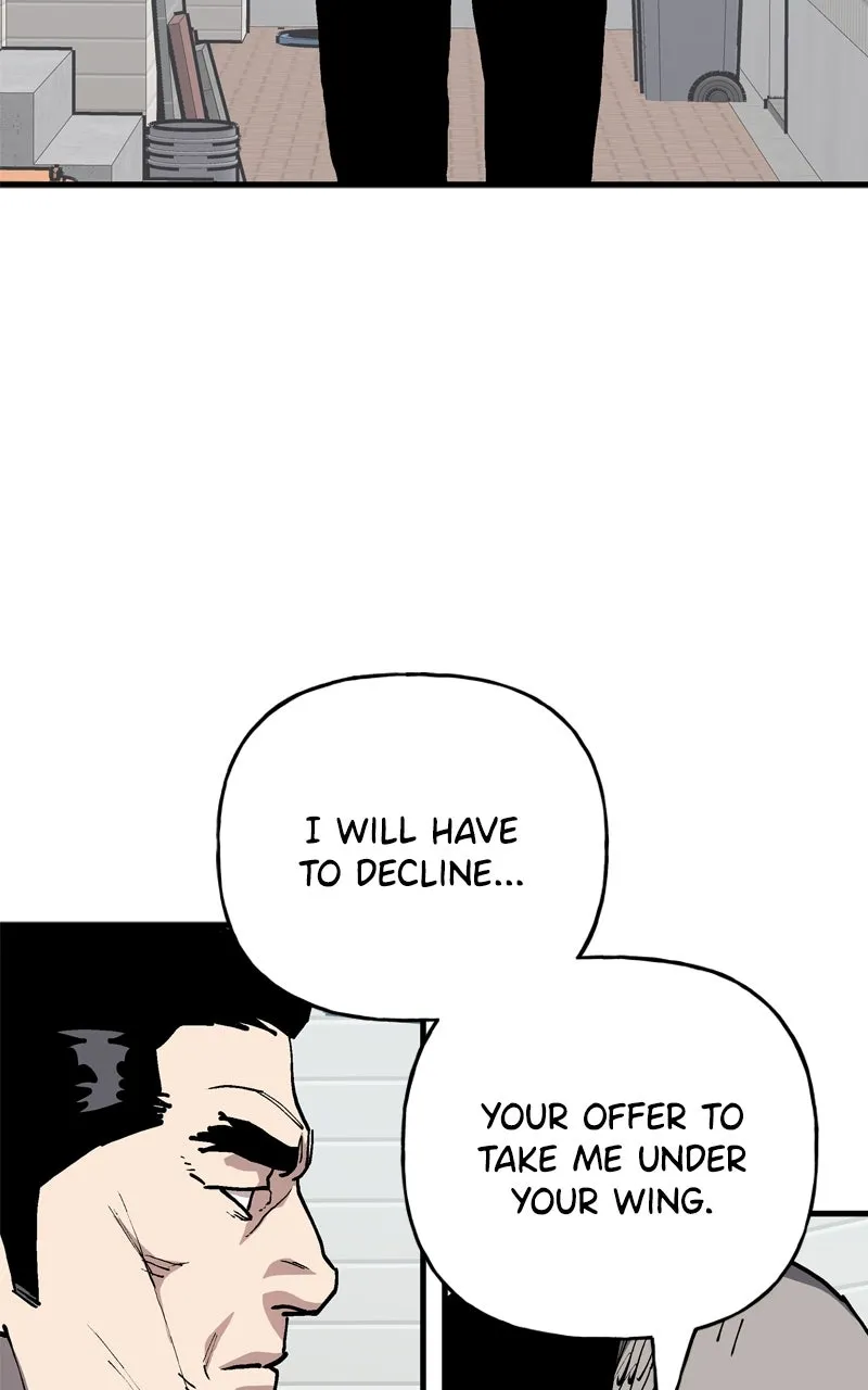 BOSS RETURN Chapter 60 page 94 - 